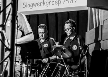 Wervelend Jubileumconcert Amazing Jubileum hmv amazing 