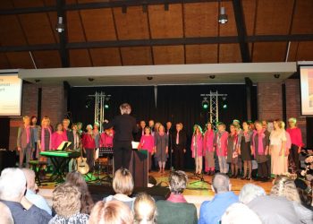 125 jaar Dijkerhoeksfeest, een jubileumeditie Jubileum dijkerhoeksfeest dijkerhoek bonte paard 