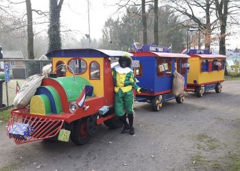 Dierendag in MamaPapacafé dondertman bibliotheek 