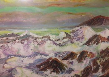 Expositie dependance Kulturhuis Tuinstraat vhbk tentoonstelling kulturhus 