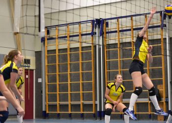 Mintonette dames 1 goed van start in derde klasse mintonette corona 