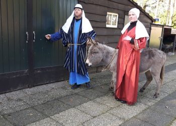 Dierendag in MamaPapacafé dondertman bibliotheek 
