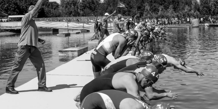 Inschrijving 36ste Triathlon Holten opent op 15 december triathlon 
