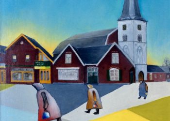 Wie wordt voorleeskampioen van de gemeente Rijssen-Holten? kulturhus gemeente bibliotheek 