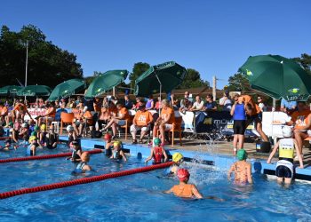 Zonsopkomstloop wederom een succes holterbergloop av holten atletiekvereniging atletiek 