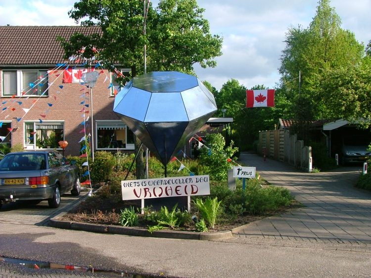 Stichting Viering Nationale Feestdagen (SVNF) annuleert alle vieringen svnf corona 