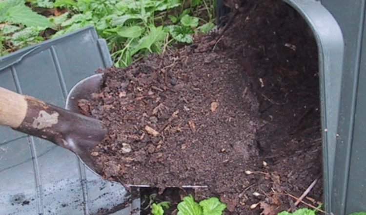 Compostlevering jaar uitgesteld in verband met coronavirus corona 