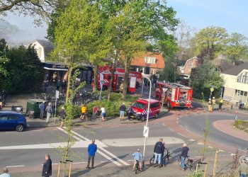 brandweer 