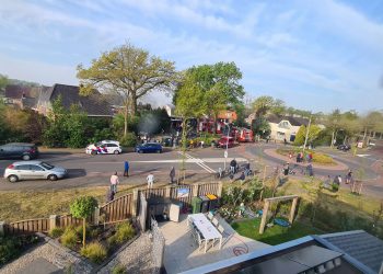 brandweer 