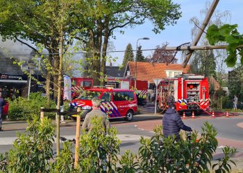 brandweer 