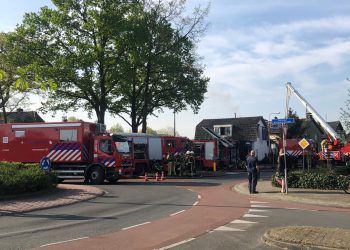 brandweer 