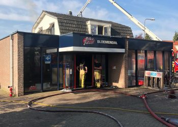 brandweer 