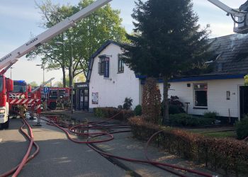 brandweer 