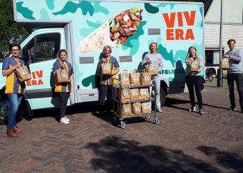 Dachser neemt Müller Fresh Food Logistics over 