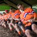 Brandstichting op Sallandse Heuvelrug sallandse heuvelrug politie brandweer 