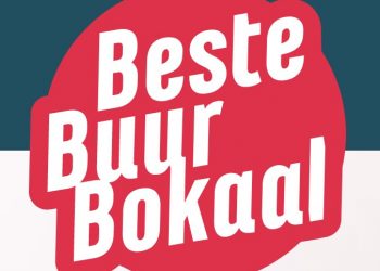 Rijssen-Holten kiest Beste Buur gemeente corona bokaal best buur 