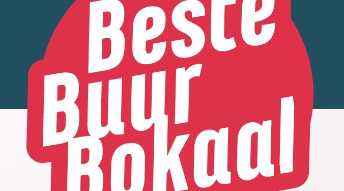 Heb jij een buur die veel voor jou of anderen doet? gemeente corona 