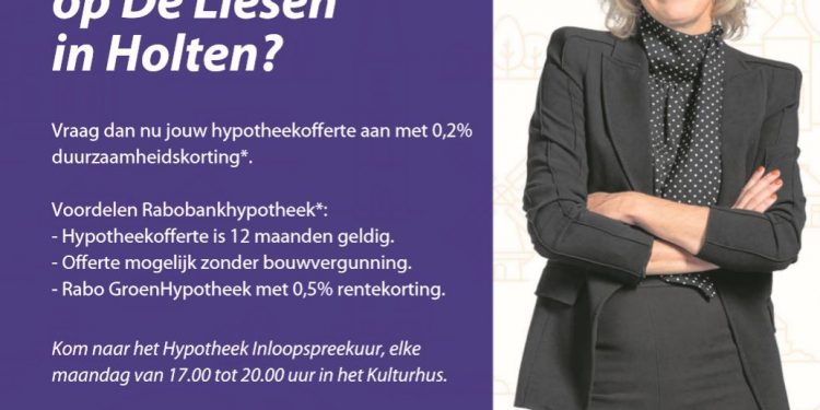 Energiezuinig en duurzaam wonen, check de mogelijkheden! 