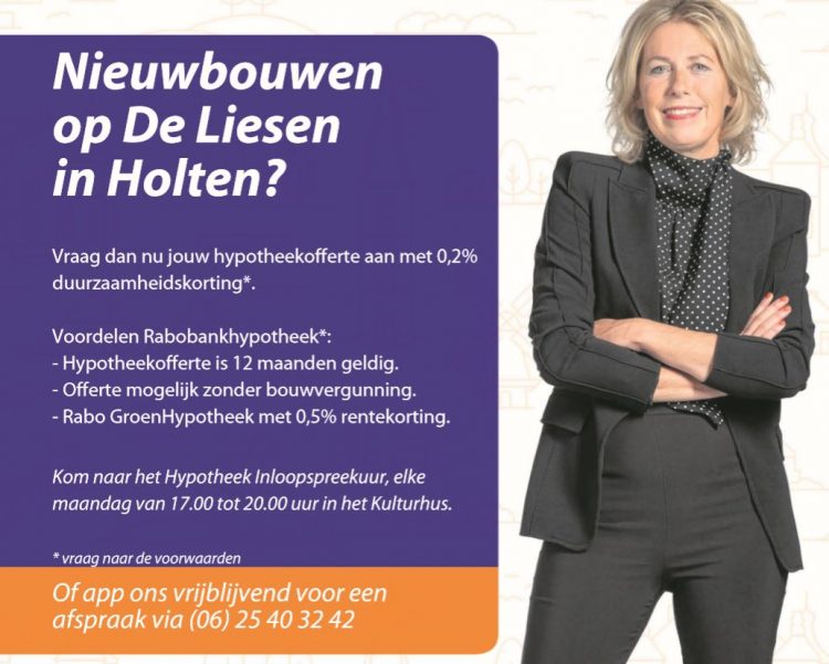 Energiezuinig en duurzaam wonen, check de mogelijkheden! 