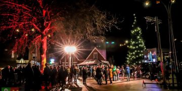 HoltensNieuws.nl Kerstfair BvB bij Outdoors Kerstfair BvB bij Outdoors buurtvereniging beuseberg beuseberg