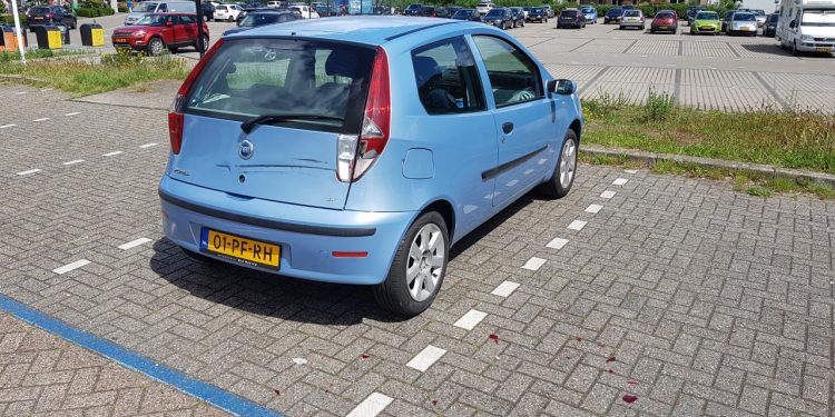 Getuigen gezocht: schade aan auto 22 juni 