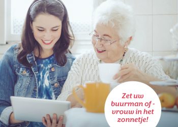 Zomergroet burgemeester Arco Hofland gemeente corona 