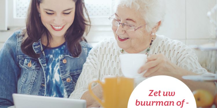 Heb jij een buur die veel voor jou of anderen doet? gemeente corona 