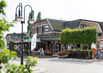 Ons restaurant is een stuk groter geworden, maar niet minder gezellig de biester 