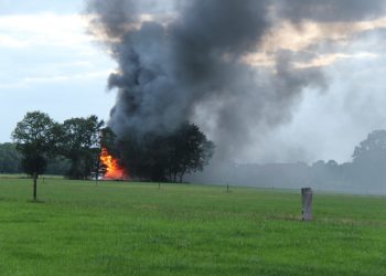 brandweer 