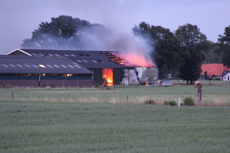 brandweer 