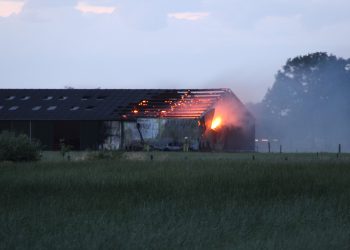 brandweer 