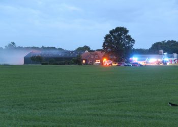 brandweer 