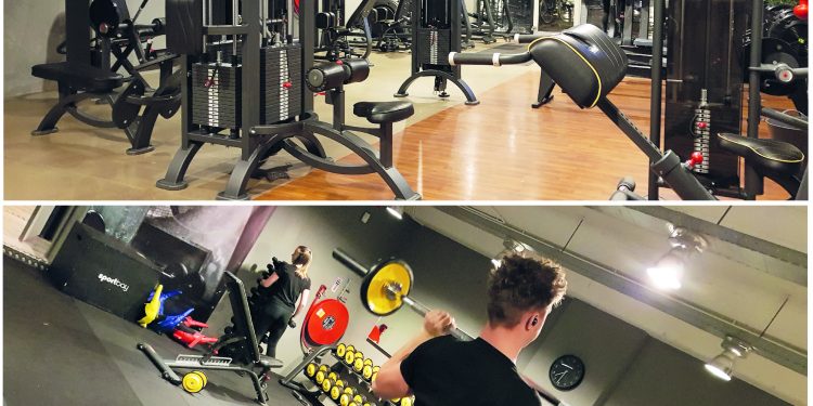 Movado Sports start ook fitnesscentrum in Markelo 