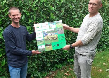 TTH en ZPC zetten sponsors Covergreen Triathlon Jeugdclinics in het zonnetje triathlon corona 