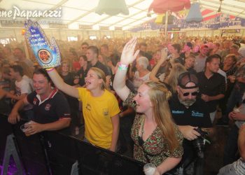 Keunefeesten zonder tent Keunefeesten gemeente corona 