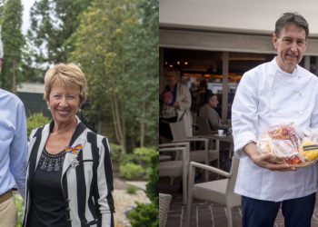 Sprookjesachtige slotavond voor Avond4Daagse Holten profoto avond4daagse holten avond4daagse 