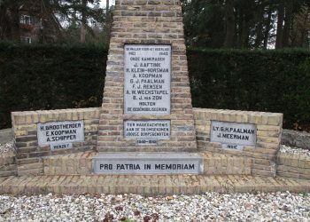 Zomergroet burgemeester Arco Hofland gemeente corona 