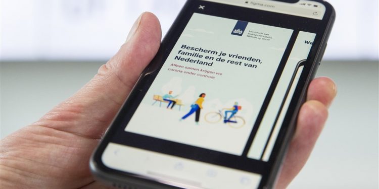 Doe mee aan de Overijsselse praktijktest van CoronaMelder corona 
