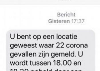 11e Etalage Kunst Route in centrum van Holten kulturhus 