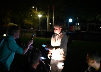 Bingoletti bij VV Holten vvholten 