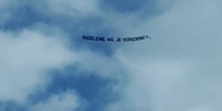 Madeleine wil je verkering? 