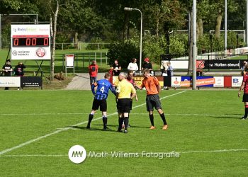 VV Holten - Orderbos (3-3) vvholten 