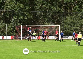 Keten voetbal voor jongeren voetbal viavie welzijn 