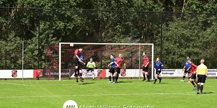 VV Holten - Orderbos (3-3) vvholten 