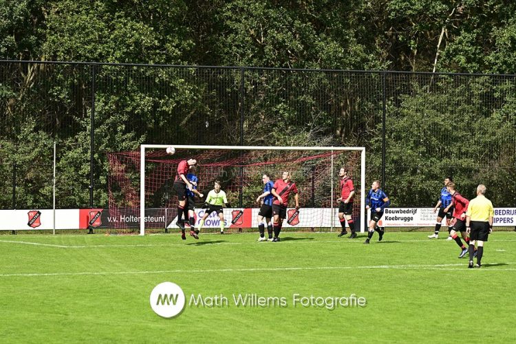 VV Holten - Orderbos (3-3) vvholten 
