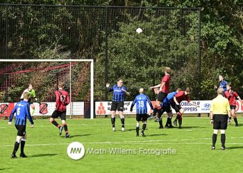 VV Holten - Orderbos (3-3) vvholten 