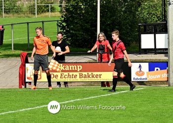 VV Holten - Orderbos (3-3) vvholten 
