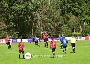 VV Holten - Orderbos (3-3) vvholten 