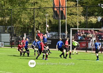 VV Holten - Orderbos (3-3) vvholten 