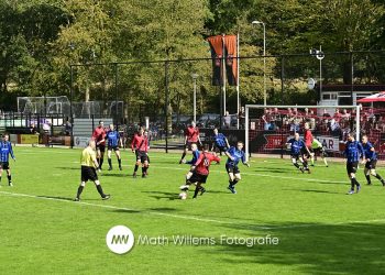 VV Holten - Orderbos (3-3) vvholten 